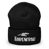 AGRARNILS™ Beanie - Ährenfrau