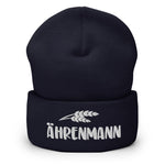 AGRARNILS™ Beanie - Ährenmann