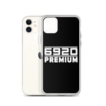 AGRARNILS™ iPhone Case - 6920 Premium