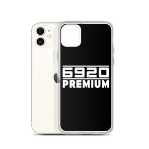 AGRARNILS™ iPhone Case - 6920 Premium