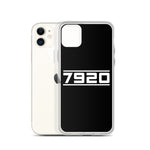 AGRARNILS™ iPhone Case - 7920