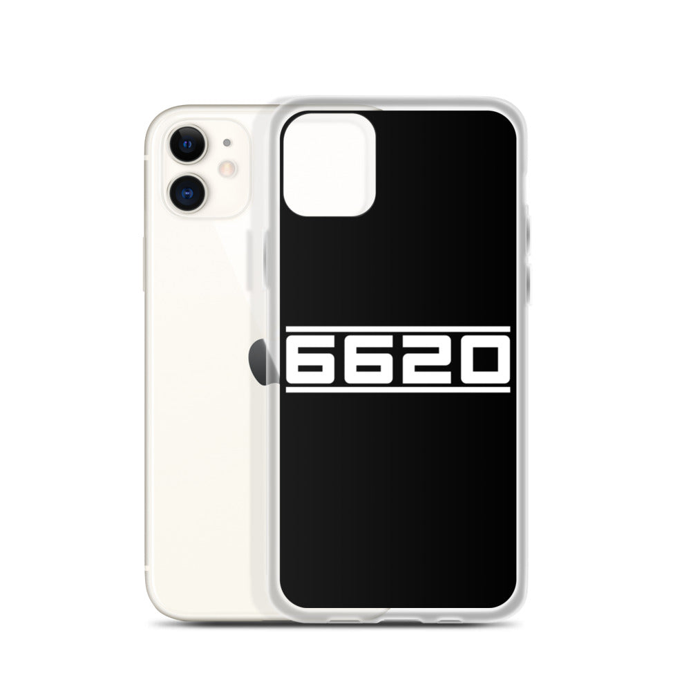 AGRARNILS™ iPhone Case - 6620