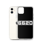 AGRARNILS™ iPhone Case - 6620