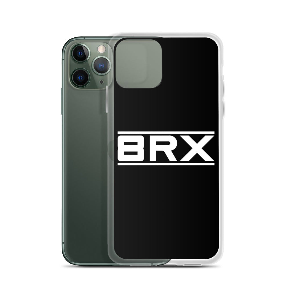 AGRARNILS™ iPhone Case - 8RX