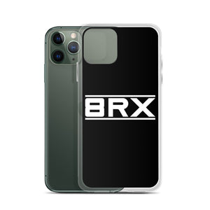 AGRARNILS™ iPhone Case - 8RX