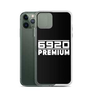 AGRARNILS™ iPhone Case - 6920 Premium