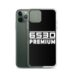 AGRARNILS™ iPhone Case - 6530