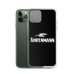 AGRARNILS™ iPhone Case - Ährenmann