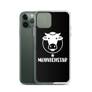 AGRARNILS™ iPhone Case - Muhviehstar