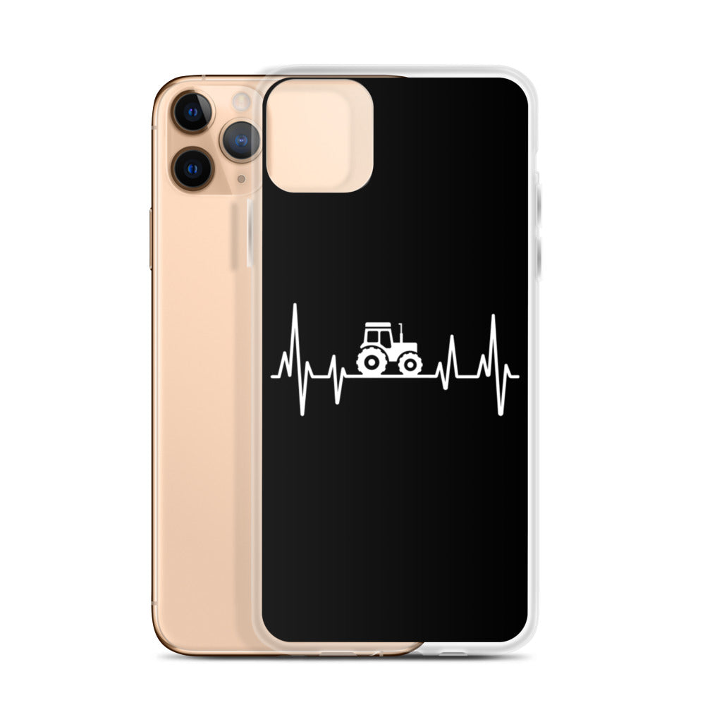 LMJD™ iPhone Hülle - Heartbeat