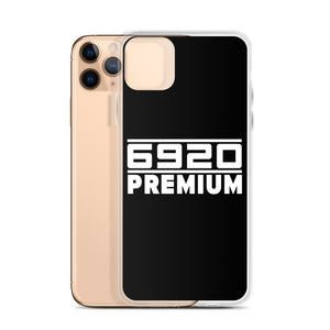 AGRARNILS™ iPhone Case - 6920 Premium