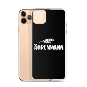 AGRARNILS™ iPhone Case - Ährenmann