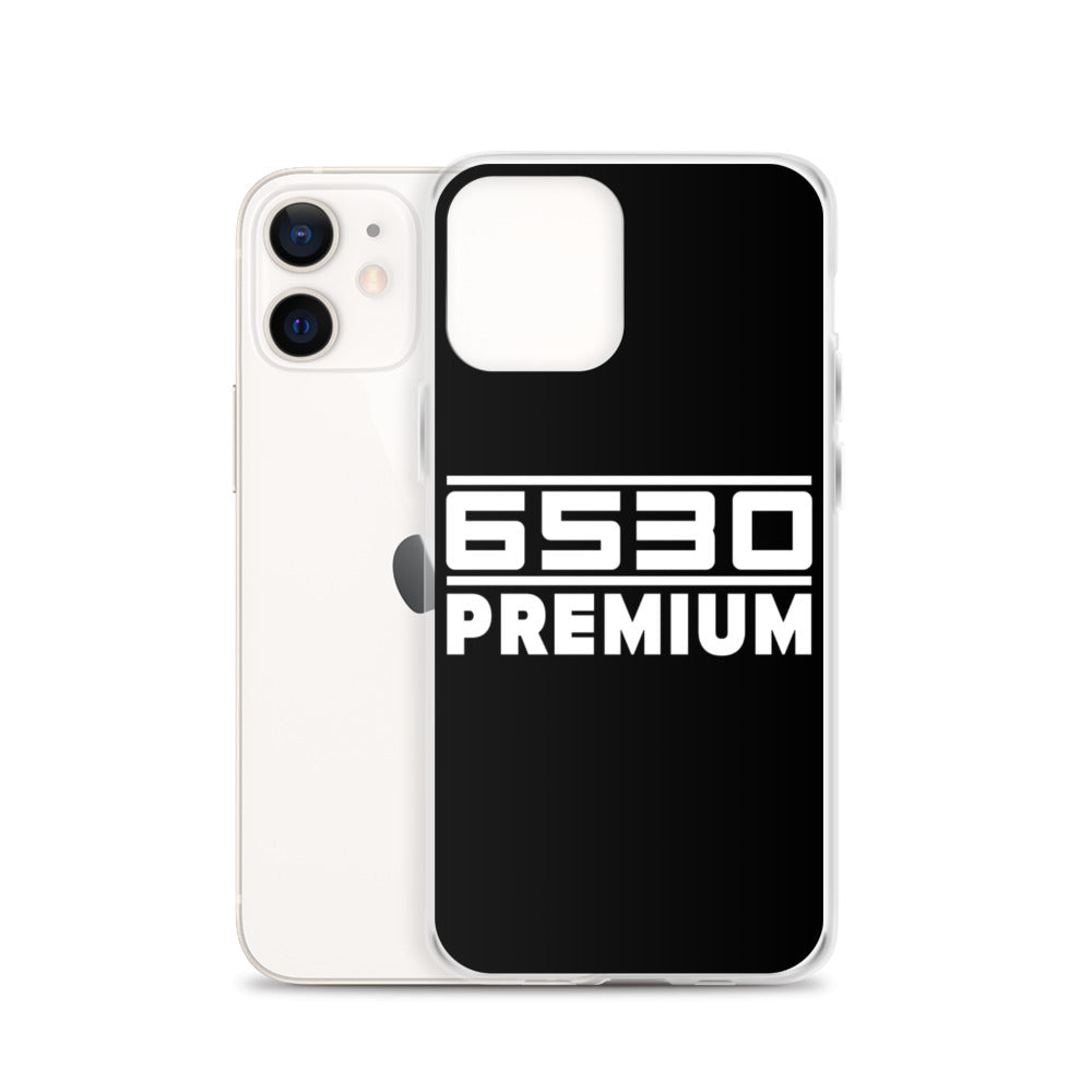 AGRARNILS™ iPhone Case - 6530