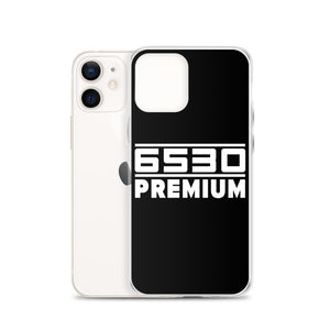 AGRARNILS™ iPhone Case - 6530