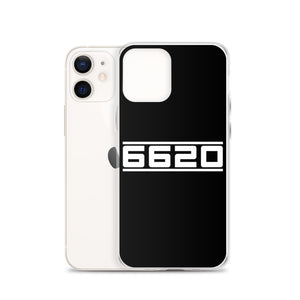 AGRARNILS™ iPhone Case - 6620