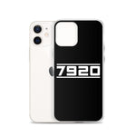 AGRARNILS™ iPhone Case - 7920