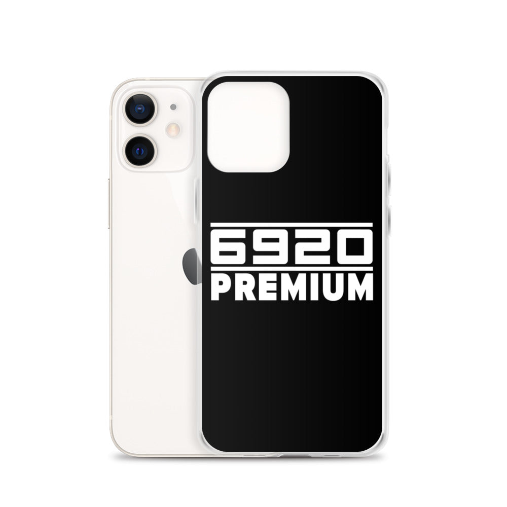 AGRARNILS™ iPhone Case - 6920 Premium