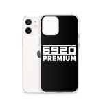 AGRARNILS™ iPhone Case - 6920 Premium