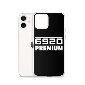 AGRARNILS™ iPhone Case - 6920 Premium