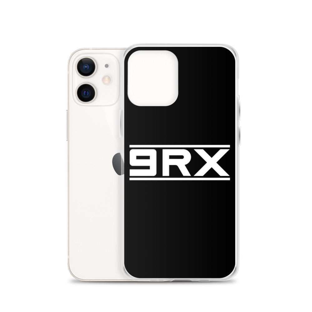 AGRARNILS™ iPhone Case - 9RX