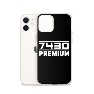 AGRARNILS™ iPhone Case - 7430 Premium