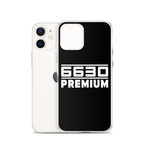 AGRARNILS™ iPhone Case - 6630 Premium