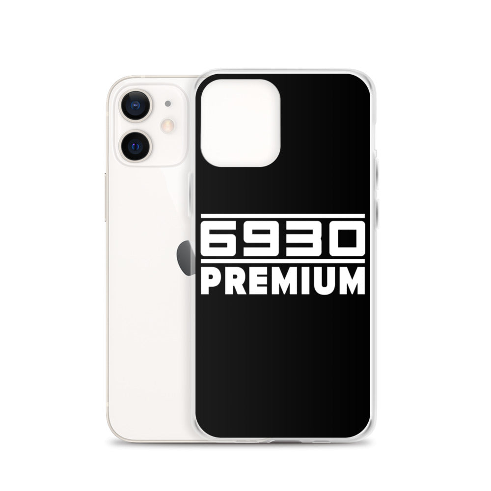 LMJD™ iPhone Hülle - 6930 Premium