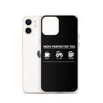 AGRARNILS™ iPhone Case - Mein Perfekter Tag