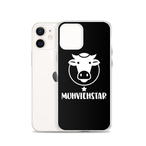 AGRARNILS™ iPhone Case - Muhviehstar