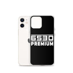 AGRARNILS™ iPhone Case - 6530