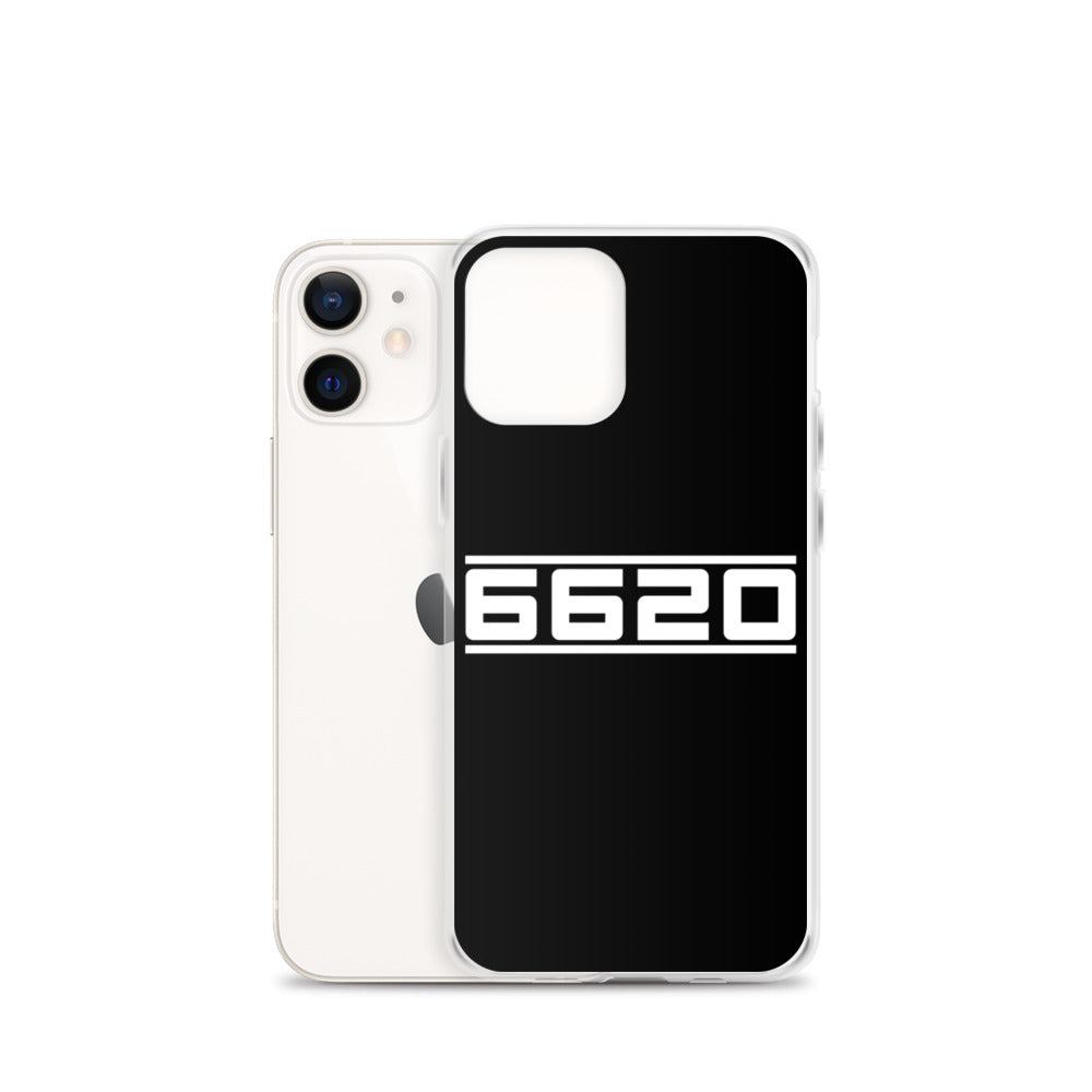 AGRARNILS™ iPhone Case - 6620