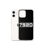 AGRARNILS™ iPhone Case - 7920