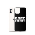 AGRARNILS™ iPhone Case - 6920 Premium