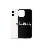 LMJD™ iPhone Hülle - Heartbeat