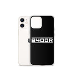 AGRARNILS™ iPhone Case - 8400R