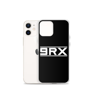 AGRARNILS™ iPhone Case - 9RX