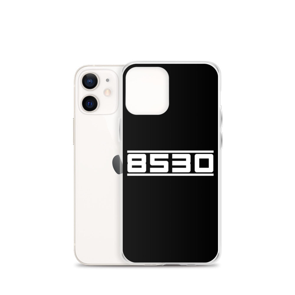 AGRARNILS™ iPhone Case - 8530