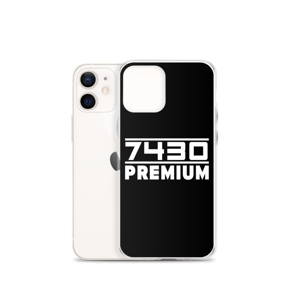 AGRARNILS™ iPhone Case - 7430 Premium