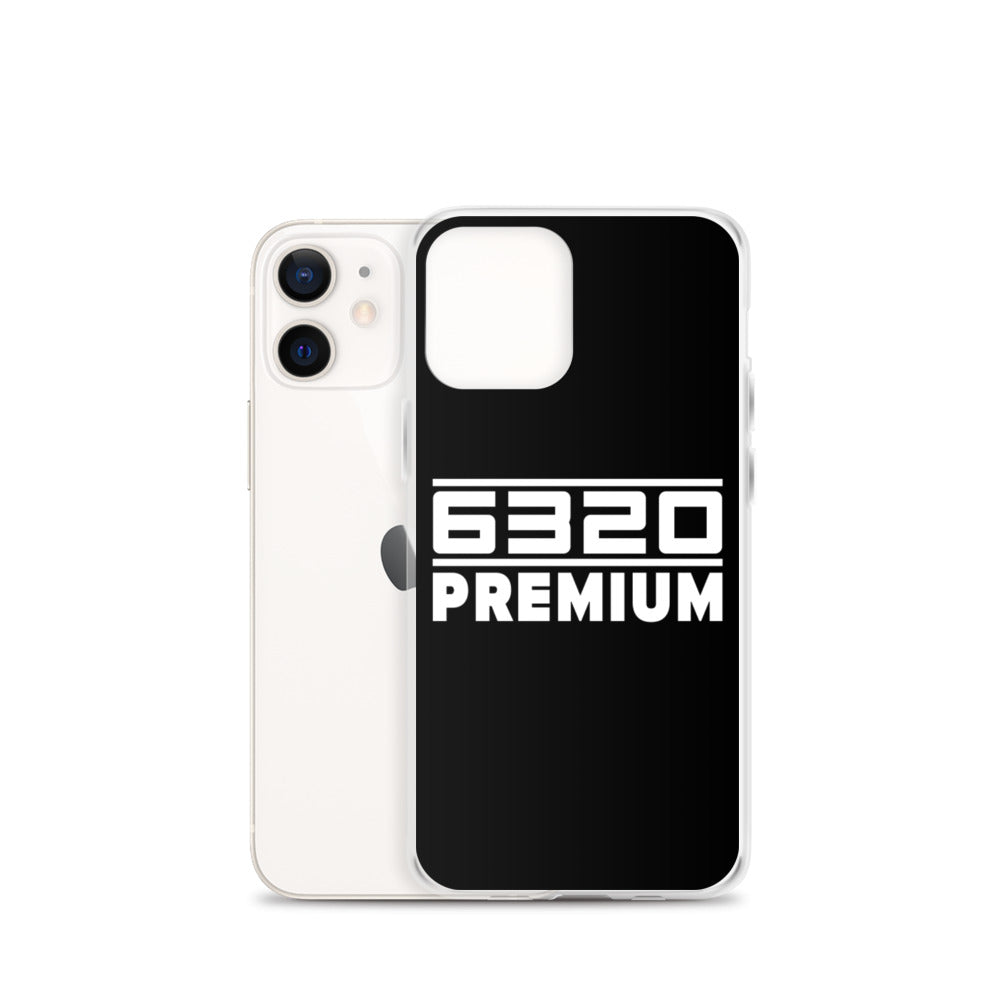 AGRARNILS™ iPhone Case - 6320 Premium