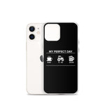 AGRARNILS™ iPhone Case - My Perfect Day