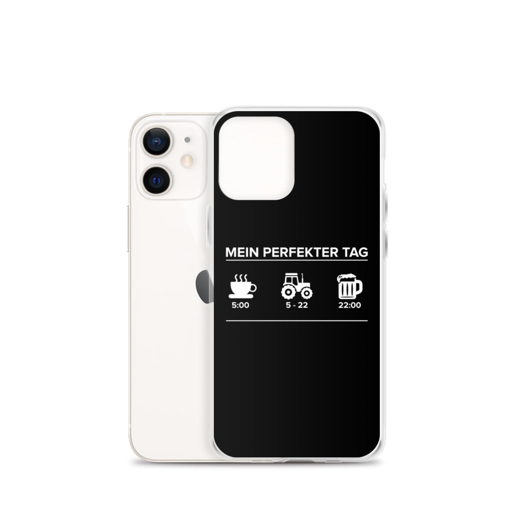 AGRARNILS™ iPhone Case - Mein Perfekter Tag