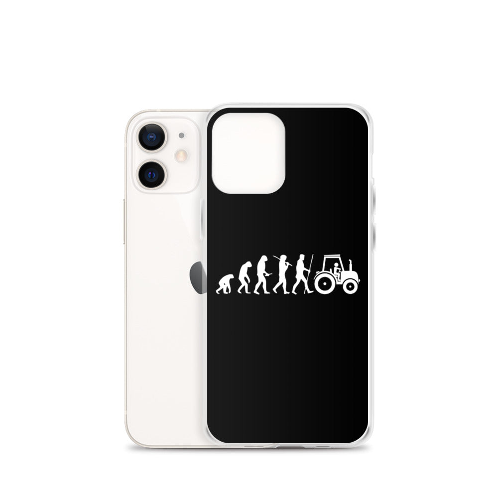 AGRARNILS™ iPhone Case - Evolution