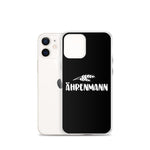 AGRARNILS™ iPhone Case - Ährenmann