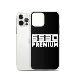 AGRARNILS™ iPhone Case - 6530