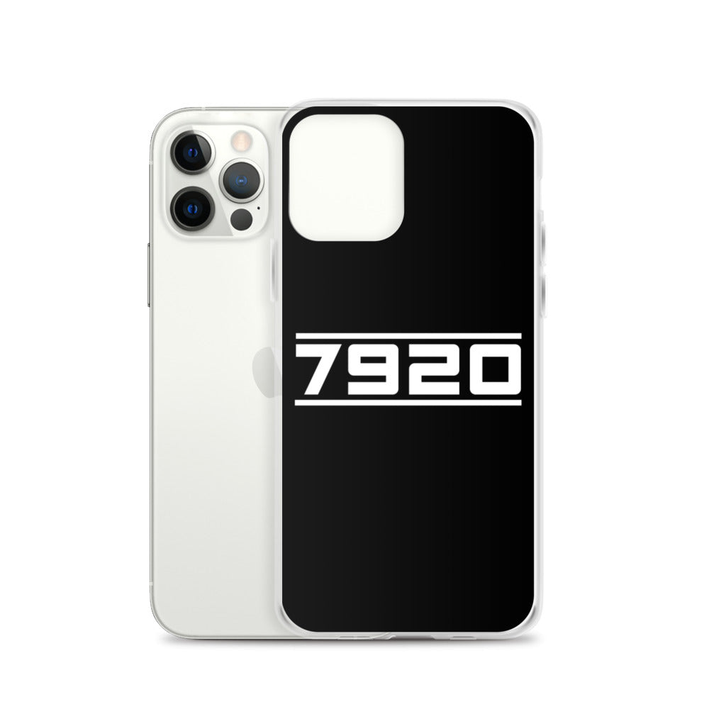 AGRARNILS™ iPhone Case - 7920