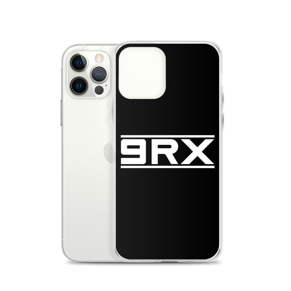 AGRARNILS™ iPhone Case - 9RX