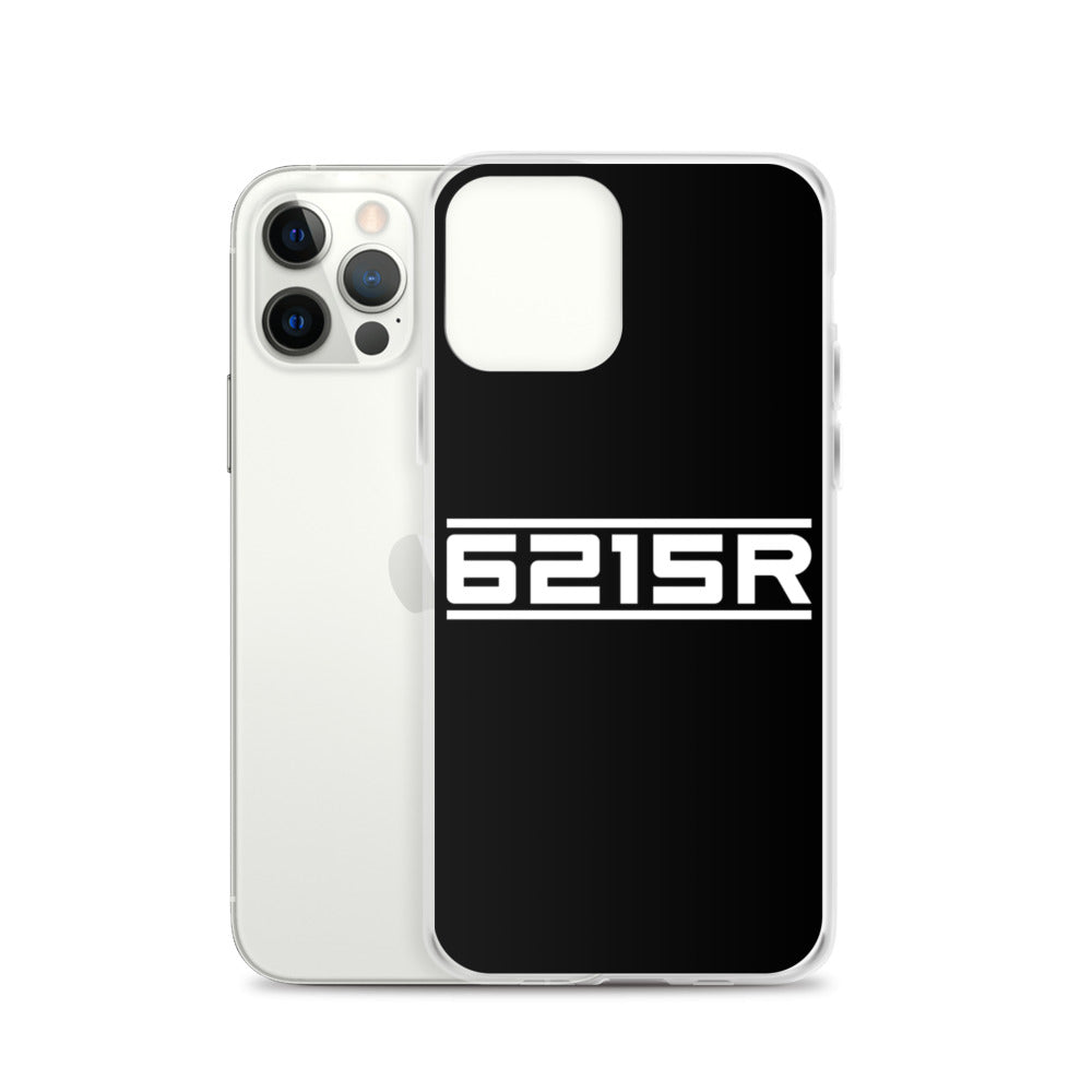 AGRARNILS™ iPhone Case - 6215R