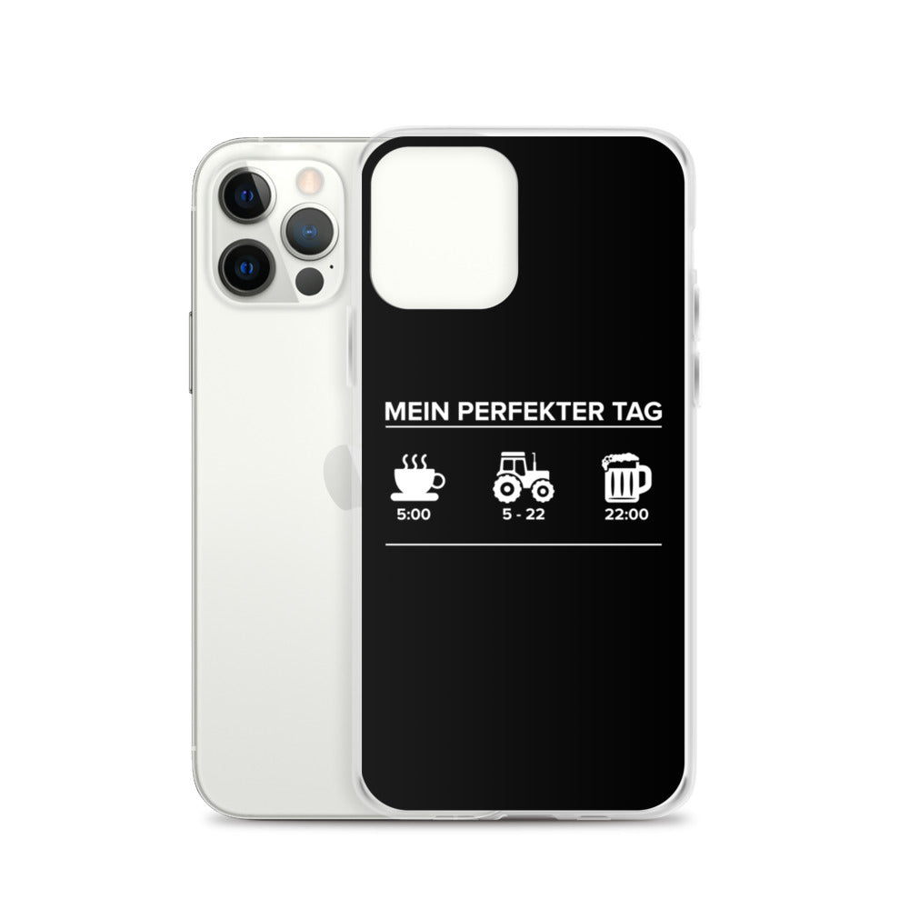 AGRARNILS™ iPhone Case - Mein Perfekter Tag