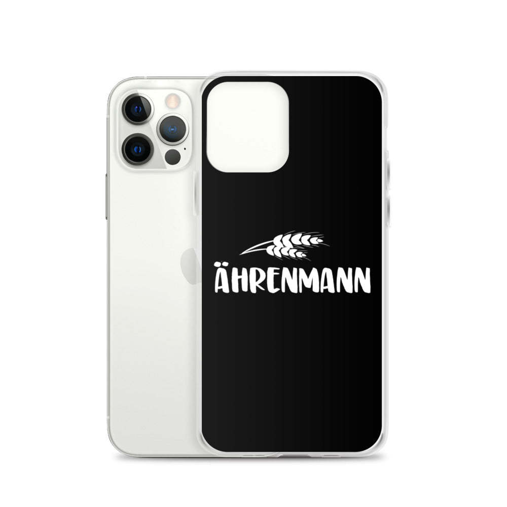 AGRARNILS™ iPhone Case - Ährenmann