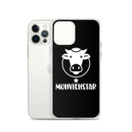 AGRARNILS™ iPhone Case - Muhviehstar